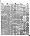 Eastern Morning News Tuesday 13 January 1891 Page 1