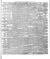 Eastern Morning News Wednesday 21 January 1891 Page 3