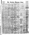 Eastern Morning News Tuesday 03 February 1891 Page 1