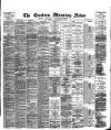 Eastern Morning News Thursday 12 February 1891 Page 1