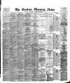 Eastern Morning News Thursday 19 February 1891 Page 1