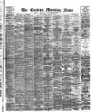 Eastern Morning News Tuesday 10 March 1891 Page 1