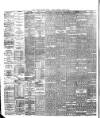 Eastern Morning News Saturday 25 April 1891 Page 2