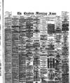 Eastern Morning News Monday 02 November 1891 Page 1