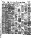 Eastern Morning News Thursday 12 November 1891 Page 1