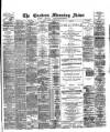 Eastern Morning News Monday 14 December 1891 Page 1