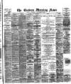Eastern Morning News Wednesday 16 December 1891 Page 1