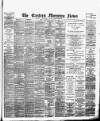 Eastern Morning News Wednesday 06 January 1892 Page 1