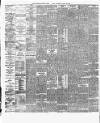 Eastern Morning News Saturday 23 April 1892 Page 2