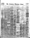 Eastern Morning News Saturday 28 May 1892 Page 1