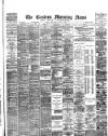Eastern Morning News Wednesday 01 June 1892 Page 1