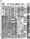 Eastern Morning News Thursday 23 June 1892 Page 1