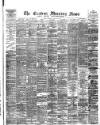 Eastern Morning News Tuesday 28 June 1892 Page 1