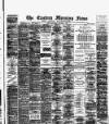 Eastern Morning News Saturday 01 October 1892 Page 1
