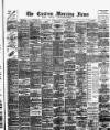 Eastern Morning News Tuesday 11 October 1892 Page 1
