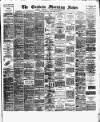 Eastern Morning News Saturday 05 November 1892 Page 1