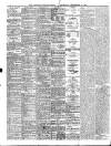 Eastern Morning News Thursday 30 September 1897 Page 4