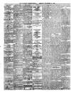 Eastern Morning News Monday 15 November 1897 Page 4