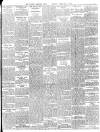 Eastern Morning News Monday 13 February 1899 Page 5