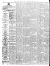 Eastern Morning News Wednesday 15 February 1899 Page 4