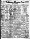 Eastern Morning News Tuesday 13 June 1899 Page 1