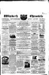 Wisbech Chronicle, General Advertiser and Lynn News