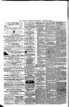 Wisbech Chronicle, General Advertiser and Lynn News Saturday 14 January 1860 Page 2