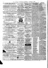 Wisbech Chronicle, General Advertiser and Lynn News Saturday 21 January 1860 Page 2