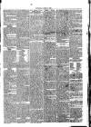Wisbech Chronicle, General Advertiser and Lynn News Saturday 07 April 1860 Page 3