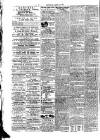 Wisbech Chronicle, General Advertiser and Lynn News Saturday 14 April 1860 Page 2