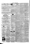 Wisbech Chronicle, General Advertiser and Lynn News Saturday 28 April 1860 Page 2