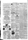Wisbech Chronicle, General Advertiser and Lynn News Saturday 12 May 1860 Page 2