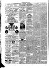 Wisbech Chronicle, General Advertiser and Lynn News Saturday 19 May 1860 Page 2