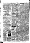 Wisbech Chronicle, General Advertiser and Lynn News Saturday 02 June 1860 Page 2