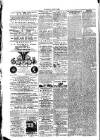 Wisbech Chronicle, General Advertiser and Lynn News Saturday 09 June 1860 Page 2