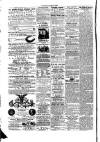 Wisbech Chronicle, General Advertiser and Lynn News Saturday 23 June 1860 Page 2