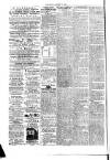 Wisbech Chronicle, General Advertiser and Lynn News Saturday 11 August 1860 Page 2