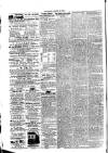 Wisbech Chronicle, General Advertiser and Lynn News Saturday 18 August 1860 Page 2