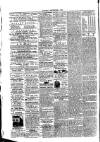 Wisbech Chronicle, General Advertiser and Lynn News Saturday 01 September 1860 Page 2