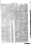 Wisbech Chronicle, General Advertiser and Lynn News Saturday 22 September 1860 Page 3