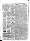 Wisbech Chronicle, General Advertiser and Lynn News Saturday 20 October 1860 Page 2