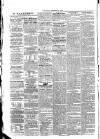 Wisbech Chronicle, General Advertiser and Lynn News Saturday 27 October 1860 Page 2