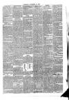 Wisbech Chronicle, General Advertiser and Lynn News Saturday 10 November 1860 Page 3