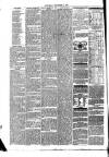 Wisbech Chronicle, General Advertiser and Lynn News Saturday 10 November 1860 Page 4
