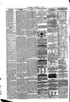 Wisbech Chronicle, General Advertiser and Lynn News Saturday 17 November 1860 Page 4