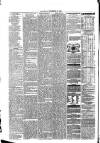 Wisbech Chronicle, General Advertiser and Lynn News Saturday 24 November 1860 Page 4