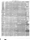 Wisbech Chronicle, General Advertiser and Lynn News Saturday 08 December 1860 Page 4