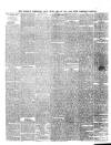 Wisbech Chronicle, General Advertiser and Lynn News Saturday 22 December 1860 Page 3