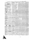 Wisbech Chronicle, General Advertiser and Lynn News Saturday 18 January 1862 Page 2