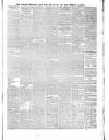 Wisbech Chronicle, General Advertiser and Lynn News Saturday 18 January 1862 Page 3